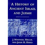 a history of ancient israel and judah