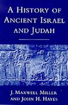 A History of Ancient Israel and Judah