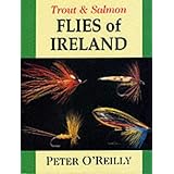 trout and salmon flies of ireland
