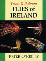 Trout and Salmon Flies of Ireland