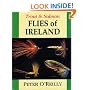 Trout and Salmon Flies of Ireland