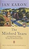 The Mitford Years:  At Home in Mitford / A Light in the Window / These High, Green Hills / Out to Canaan / A New Song (5 Volume Set) image