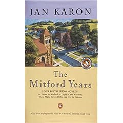 The Mitford Years Boxed Set Volumes 1-5
