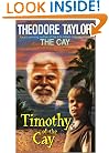 Timothy of the Cay
