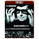 Roy Orbison: Black and White Night (1987)