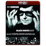 Roy Orbison: Black & White Night [HD DVD]