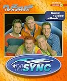 Puzzles in Motion: N Sync
