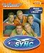 VideoGames : Puzzles in Motion: N Sync