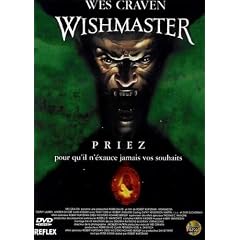 Wishmaster