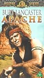 Review MGM Entertainment  / Apache [1954]
