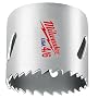 Milwaukee 49-56-0190 Hole Saw 3-1/2-Inch 4/6 Teeth