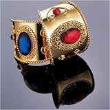 Empress Cuff Adult