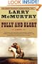 Folly and Glory (Berrybender Narratives, Book 4)