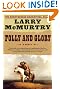 

Folly and Glory: A Novel (The Berrybender Narratives)