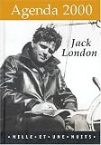 Agenda Jack London 2000