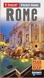 Books : Rome Insight Pocket Guide