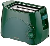 Produkt-Bild: Severin AT 2551 Automatik-Toaster 900 W, moosgr&uuml;n