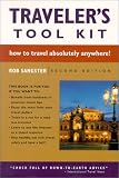Traveler's Tool Kit Rob Sangster