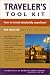 Book Traveler's Tool Kit