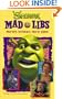 Shrek Mad Libs