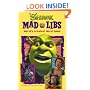 Shrek Mad Libs