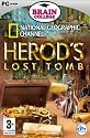 Herods Lost Tomb (PC CD) Windows XP/Vista