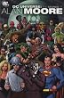 DC Universe: The Stories of Alan Moore