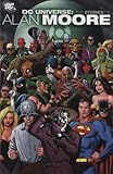 DC Universe : the stories of Alan Moore