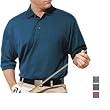 Arnold Palmer - Mercerized Links Pattern Jacquard Sport Shirt - ANP8505