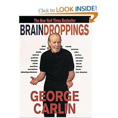 Brain Droppings