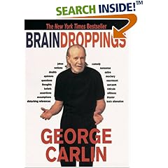 Brain Droppings
