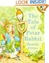 The Tale of Peter Rabbit (Picture Puffins)
