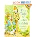 The Tale of Peter Rabbit (Picture Puffins)