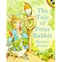 The Tale of Peter Rabbit (Picture Puffins)