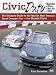 Search : Civic Duty: The Ultimate Guide to the World's Most Popular Sport Compact Car - the Honda Civic
