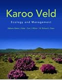 Karoo Veld: Ecology and Management
