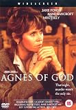 DVD : Agnes of God