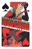 Wild Cards, Volume 16: Deuces Down (Wild Cards Vol XVI)