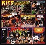 Unmasked - Kiss