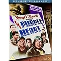 Purple Heart, The - Studio Classics [DVD]
