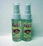 Vitamin E Oil 35,000 IU. 2 Pk with Dispenser