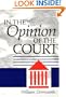 In the Opinion of the Court