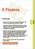 Review Capstone  / e-Finance (Express Exec)
