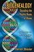 Biogenealogy: Decoding the Psychic Roots of Illness: Freedom from the Ancestral Origins of Disease by Patrick Obissier ISBN 1594770891