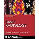 basic radiology second edition lange clinical medicine
