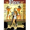 Fox, tome 2 :  Le miroir de v�rit�