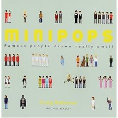 Minipops (Mitchell Beazley Art & Design)