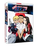 Tenchi Muyo! GXP: The Complete Box Set (Viridian Collection)