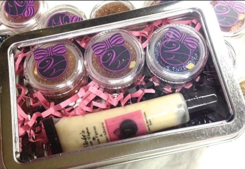 Violet's Best of the Best Glitter Kit