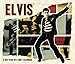 Elvis Presley Year-In-A-Box Calendar (2017)
